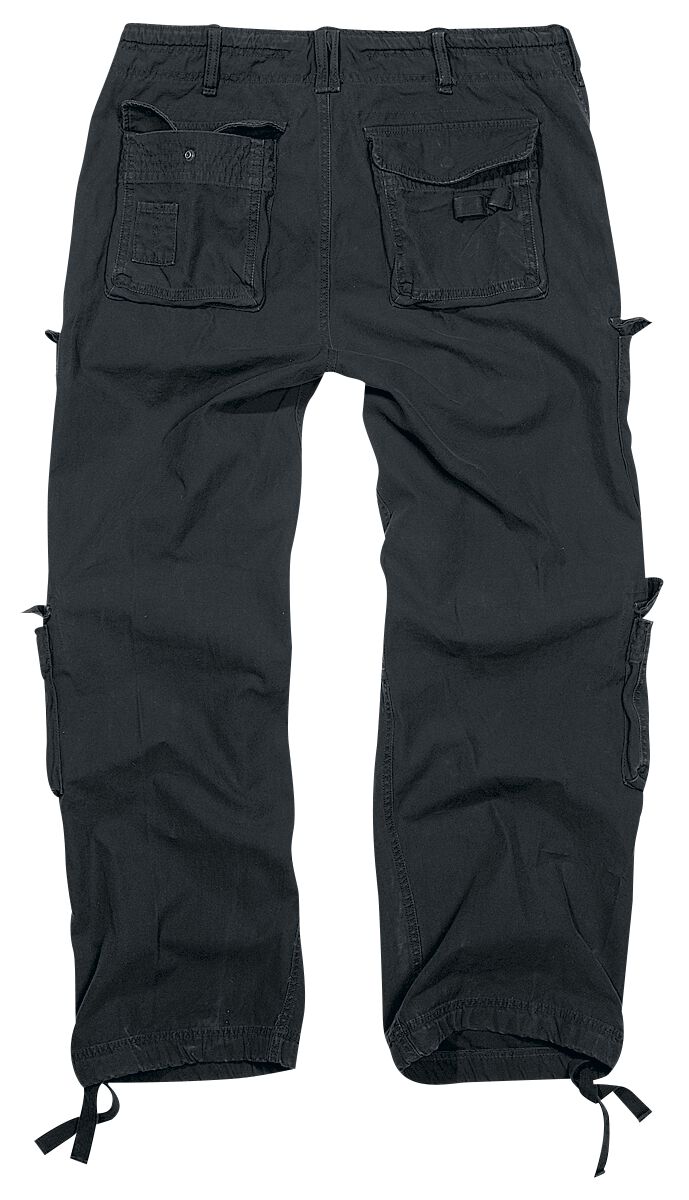 Trousers | Brandit Cargobukser |