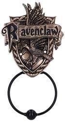 Ravenclaw dørhammer, Harry Potter, Dørdekoration