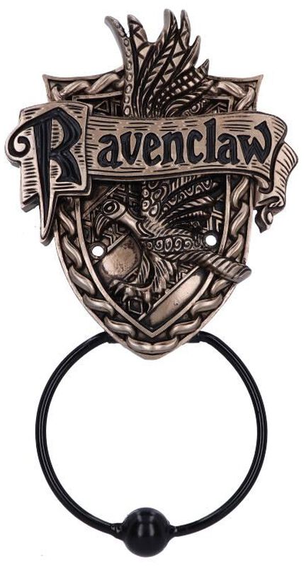 Ravenclaw dørhammer