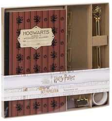 Hogwarts skrivesæt, Harry Potter, Skrivesæt