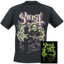 Køb Ghost online nu | EMP
