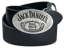 Old No. 7, Jack Daniel's, Bælte