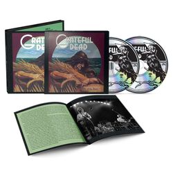 Grateful Dead, Grateful Dead, CD