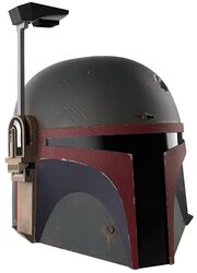 The Black Series - Boba Fett - Electronisk hjelm, Star Wars, Replika