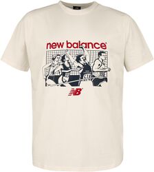 NB Athletics 90s graphic, New Balance, T-shirt
