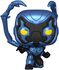 Blue Beetle (chance for Chase) vinyl figurine no. 1403