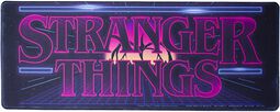 Arcade Logo, Stranger Things, Musemåtte