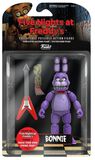 Bonnie, Five Nights At Freddy's, Actionfigur