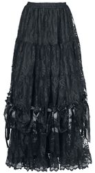 Gothic nederdel