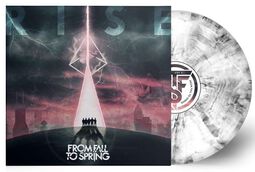 Rise, From Fall To Spring, LP