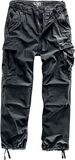 M65 Vintage Trousers (Loose Fit), R.E.D. by EMP, Cargobukser