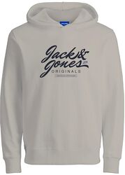 Symbol hoodie, Jack & Jones junior, Hættetrøje til børn