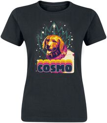 Vol. 3 - Cosmo, Guardians Of The Galaxy, T-shirt