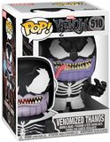 Venomized Thanos Vinyl Figure 510