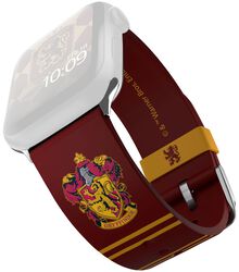 MobyFox - Gryffindor - Rem til smartwatch, Harry Potter, Armbåndsure & tilbehør