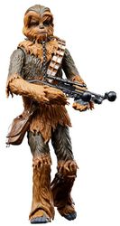 Return of the Jedi - Kenner - Chewbacca, Star Wars, Actionfigur