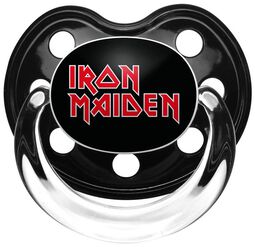Iron Maiden Logo, Iron Maiden, Sut