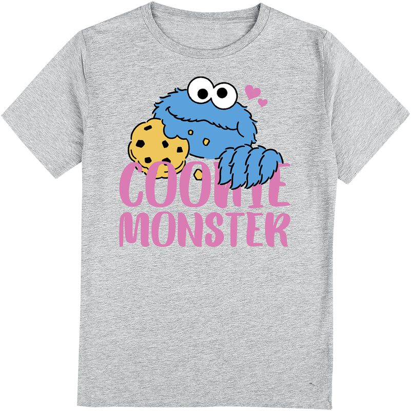 Børn - Cookie Monster