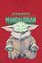 Børn - The Mandalorian - Baby Yoda - Grogu - Meditation