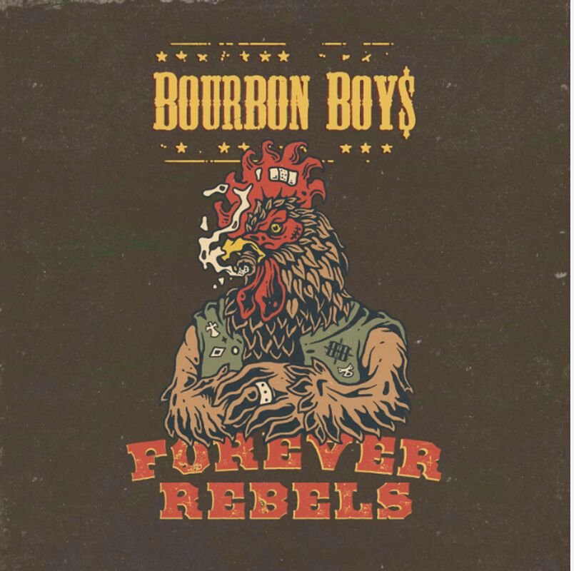 Forever rebels