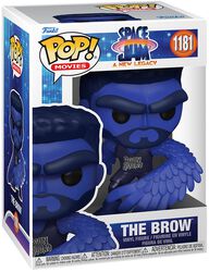 Space Jam - A New Legacy - The Brow Vinyl Figure 1181