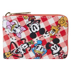 Loungefly - Mickey and Friends Picnic, Mickey Mouse, Pung