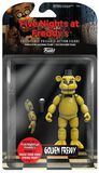 Gold Freddy, Five Nights At Freddy's, Actionfigur