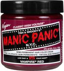 Vampire Red - Classic, Manic Panic, Hårfarve