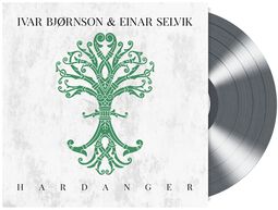 Hardanger, Ivar Björnson & Einar Selvik, SINGLE