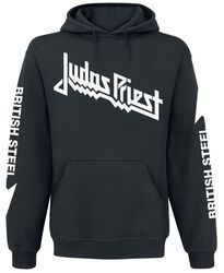 British Steel Anniversary 2020, Judas Priest, Hættetrøje