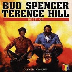 Bud Spencer & Terence Hill - Best of, V.A., CD
