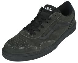Cruze Too CC Black Outsole, Vans, Sneakers