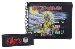 Killers, Iron Maiden, Pung