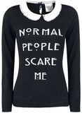 Normal People Scare Me, American Horror Story, Striktrøje