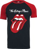 Tongue, The Rolling Stones, T-shirt