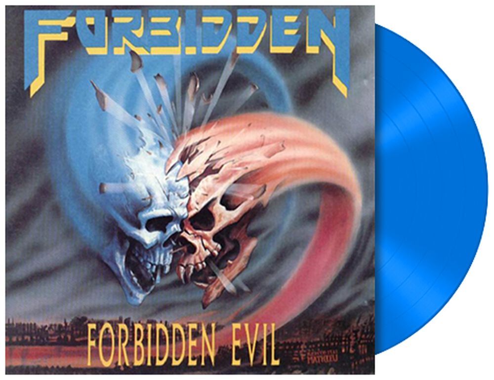 Forbidden evil