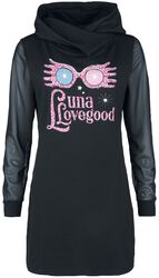 Luna Lovegood, Harry Potter, Mellemlang kjole