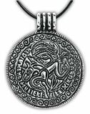 Odin Amulet, etNox Magic & Mystic, Vedhæng