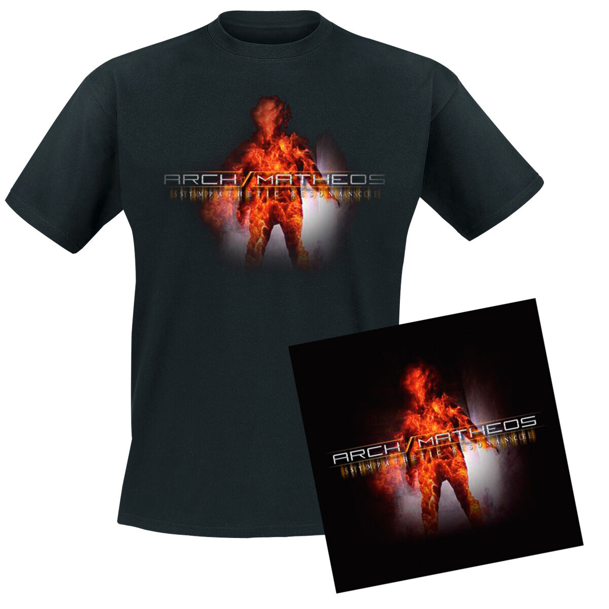 Sympathetic resonance