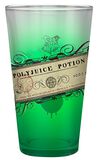 Polyjuice Potion, Harry Potter, Drikkeglas