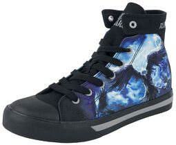 EMP Signature Collection, Amon Amarth, Sneakers, høje