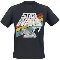 Star Wars - 77, Star Wars, T-shirt