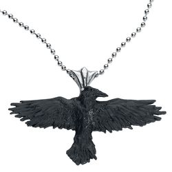 Black Raven, Alchemy Gothic, Halskæde