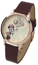 Minnie's Balloons, Mickey Mouse, Armbåndsure & tilbehør