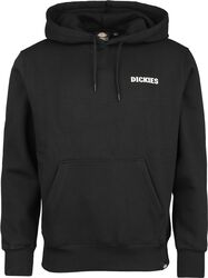Hays hoodie, Dickies, Hættetrøje