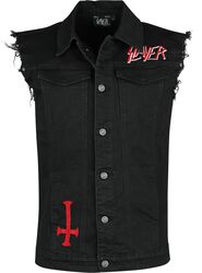 EMP Signature Collection, Slayer, Vest