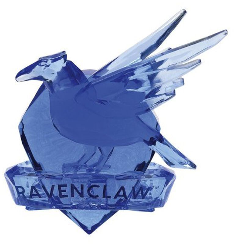 Ravenclaw facet