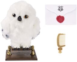 Wizarding World - Hedwig (interactive toy), Harry Potter, Legetøj