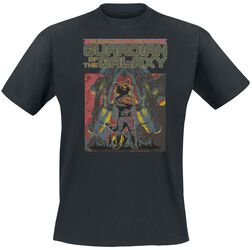 Vol. 3 - Rocket - Freakin’ Guardian, Guardians Of The Galaxy, T-shirt