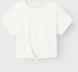 NKFVaya S/S loose top, name it, T-shirt til børn